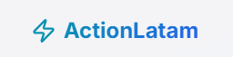 ActionLatam Logo